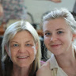 Meet your Posher, Mary